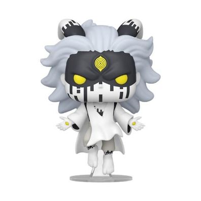 Boruto: Naruto Next Generations POP! Animation Vinyl Figur Momoshiki Otsutsuki Specia