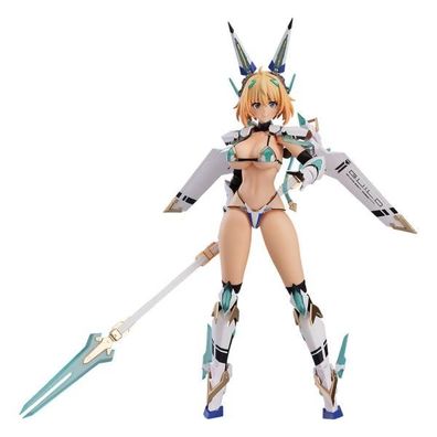 Bunny Suit Planning Figma Actionfigur Sophia F. Shirring: Bikini Armor Ver. 17 cm