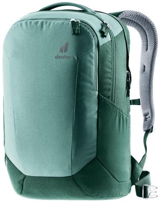 Deuter Giga Daypack Rucksack 28 Liter - Farben: jade-seagreen