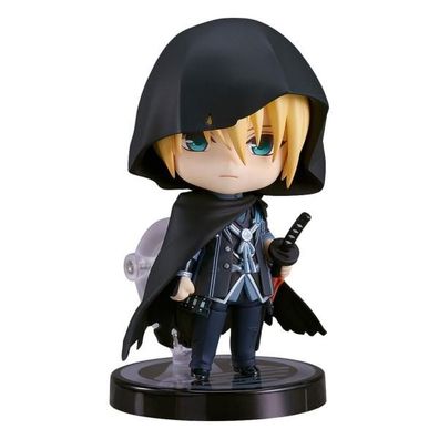 Butai Touken Ranbu Yamambagiri Kunihiro Tandokukou Nihontoushi Nendoroid Actionfigur