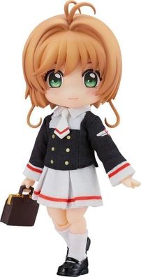 Cardcaptor Sakura Nendoroid Doll Actionfigur Sakura Kinomoto: Tomoeda Junior High Uni