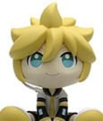 Character Vocal Series 02: Kagamine Rin/Len Binivini Baby Soft Vinyl Figur Kagamine L