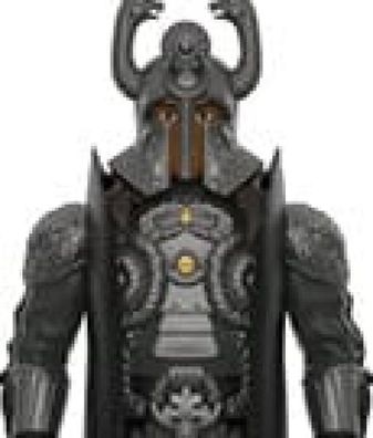 Conan der Barbar ReAction Actionfigur Wave 01 Thulsa Doom 10 cm