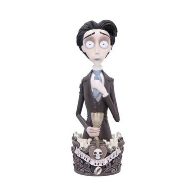 Corpse Bride Büste Victor 31 cm