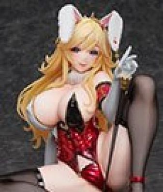 Creators Opinion PVC Statue 1/4 Ally 27 cm