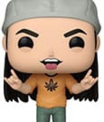 Dazed & Confused POP! Movies Vinyl Figur Slater 9 cm