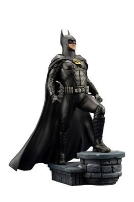 DC Comics ARTFX Statue 1/6 The Flash Movie Batman 34 cm