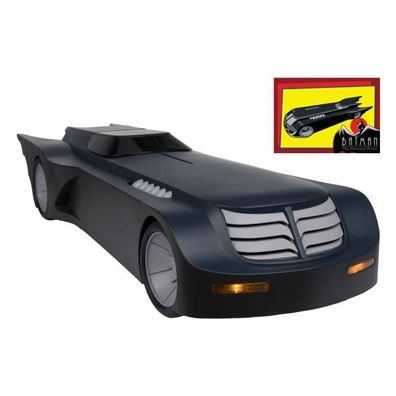 DC Direct BTAS Fahrzeug Large Batmobile 61 cm