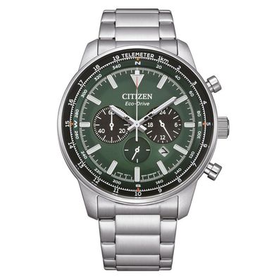 Citizen - CA4500-91X - Armbanduhr - Herren - Solar - Chronograph - Chrono