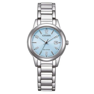 Citizen - FE1241-71L - Armbanduhr - Damen - Solar - Elegance