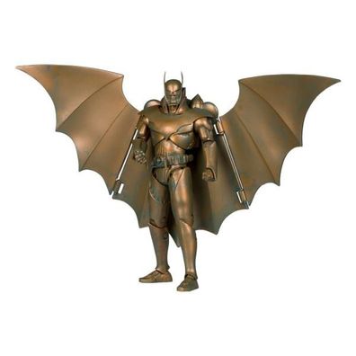 DC Multiverse Actionfigur Armored Batman (Kingdom Come) Patina Edition (Gold Label) 1