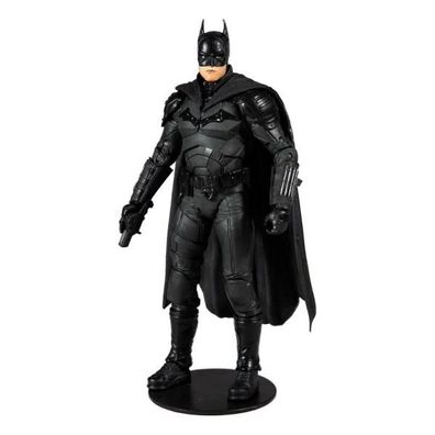 DC Multiverse Actionfigur Batman (Batman Movie) 18 cm