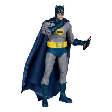 DC Multiverse Actionfigur Batman (Batman: Classic TV Series) 18 cm