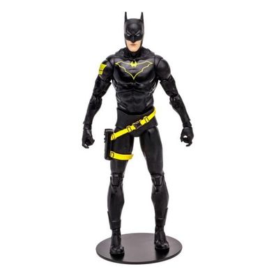 DC Multiverse Actionfigur Jim Gordon as Batman (Batman: Endgame) 18 cm