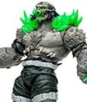 DC Multiverse Megafig Actionfigur Kryptonite Doomsday (Superman/Batman) 30 cm