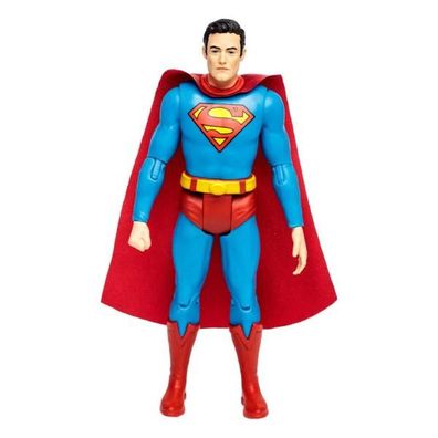 DC Retro Actionfigur Batman 66 Superman (Comic) 15 cm