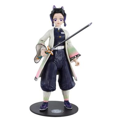 Demon Slayer: Kimetsu no Yaiba Actionfigur Shinobu Kocho 18 cm