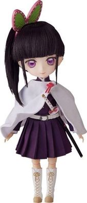 Demon Slayer: Kimetsu no Yaiba Harmonia Humming Doll Actionfigur Kanao Tsuyuri 23 cm