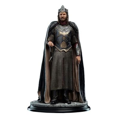 Der Herr der Ringe Statue 1/6 King Aragorn (Classic Series) 34 cm