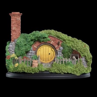 Der Hobbit Eine unerwartete Reise Statue 16 Hill Lane 11 cm