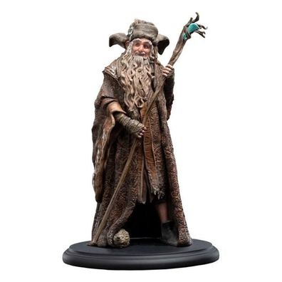 Der Hobbit Statue Radagast the Brown 17 cm