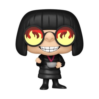 Die Unglaublichen 20th Anniversary POP! Vinyl Figur Edna Mode 9 cm