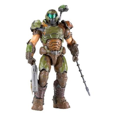 Doom Actionfigur 1/6 Doom Slayer heo exclusive 30 cm