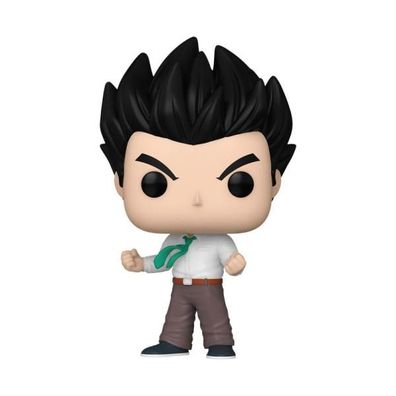 Dragon Ball GT POP! Animation Vinyl Figur Gohan 9 cm