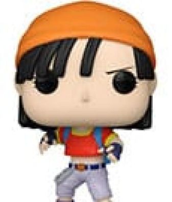 Dragon Ball GT POP! Animation Vinyl Figur Pan 9 cm