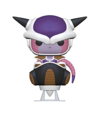 Dragon Ball Z POP! Animation Vinyl Figur Freezer 9 cm