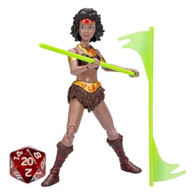 Dungeons & Dragons (Im Land der fantastischen Drachen) Actionfigur Diana 15 cm