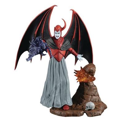 Dungeons & Dragons (Im Land der fantastischen Drachen) Gallery PVC Statue Venger 25 c