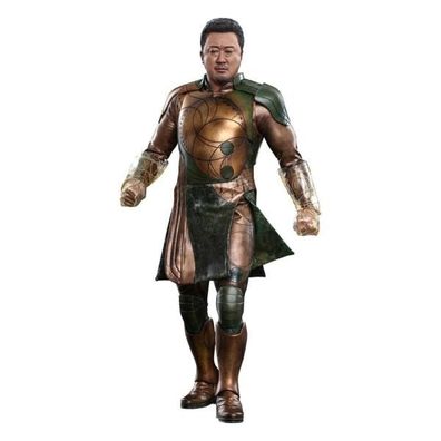 Eternals Movie Masterpiece Actionfigur 1/6 Gilgamesh 30 cm