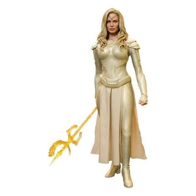 Eternals Movie Masterpiece Actionfigur 1/6 Thena 30 cm