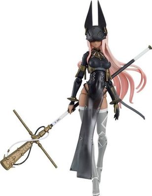 Falslander Figma Actionfigur Hemet Nethel 16 cm