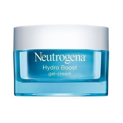 Neutrogena Hydro Boost Gel-Cream für intensive Hydratation