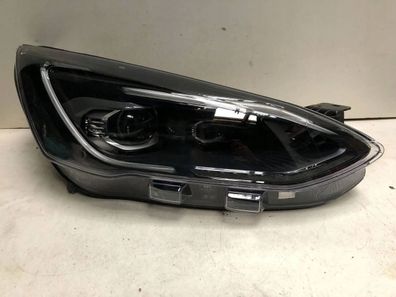 scheinwerfer FORD FOCUS MK4 VOLL LED JX7B-13E016-CE RECHTS komplett