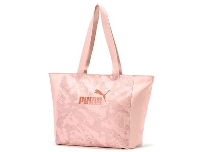 Puma Einkaufstasche 076971 Core Up Large Shopper