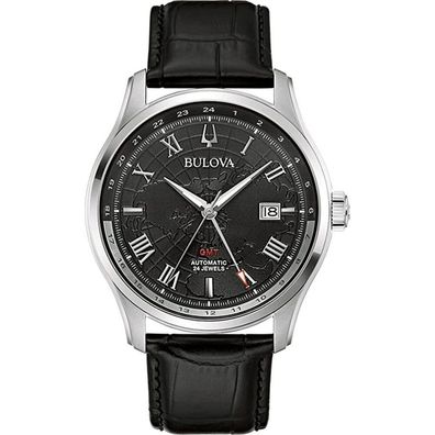 Bulova - 96B387 - Armbanduhr - Herren - Automatik - Automatic