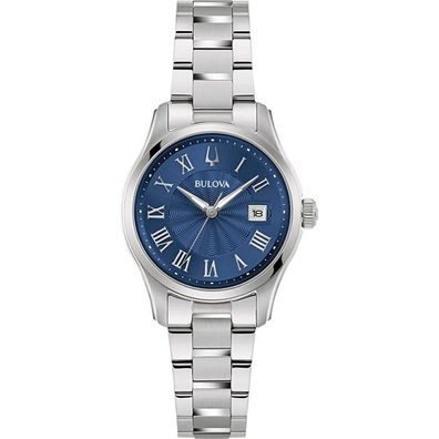 Bulova - 96M163 - Armbanduhr - Damen - Quarz - Classic