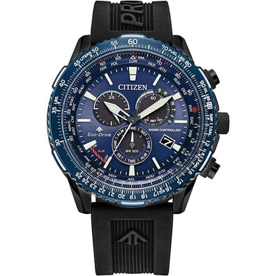 Citizen - CB5006-02L - Armbanduhr - Herren - Solar - Funk - Radio Controlled