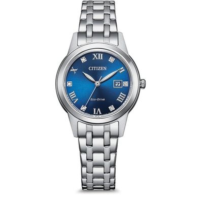 Citizen - FE1240-81L - Armbanduhr - Damen - Solar - Elegance