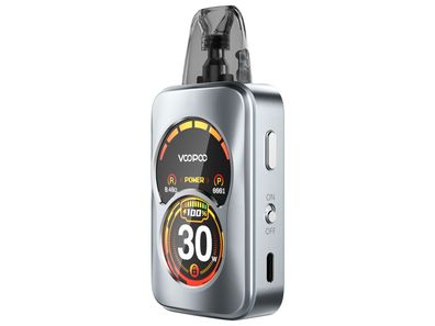 VooPoo - Argus A E-Zigaretten Set