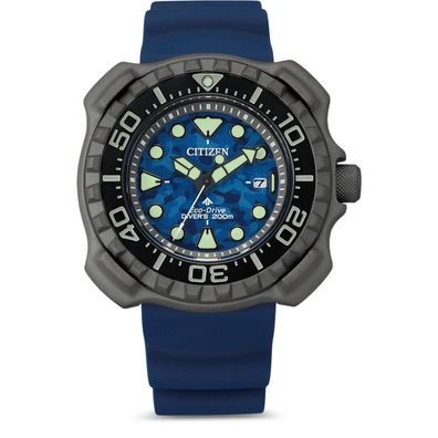 Citizen - BN0227-09L - Armbanduhr - Herren - Solar - Chronograph - Promaster