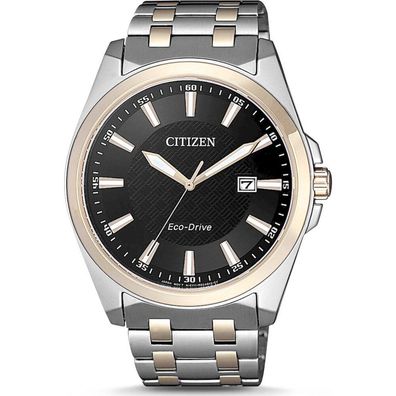 Citizen - BM7109-89E - Armbanduhr - Herren - ECO-Drive - Chronograph - Sports