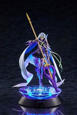 Fate/Grand Order PVC Statue 1/7 Lancer - Brynhild Limited Version 35 cm