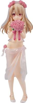 Fate/kaleid liner Prisma Illya PVC Statue 1/7 Illyasviel von Einzbern: Wedding Bikini