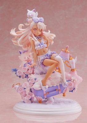 Fate/Kaleid Liner Prisma Illya: Prisma Phantasm PVC Statue 1/7 Chloe von Einzbern lou