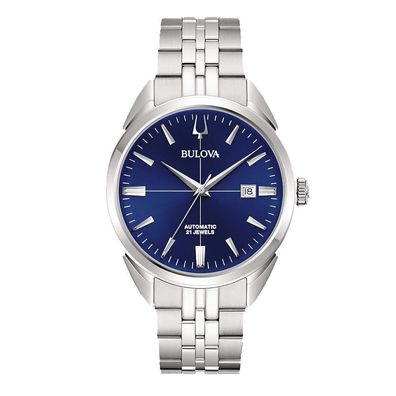 Bulova - 96B425 - Armbanduhr - Herren - Automatik - Automatic