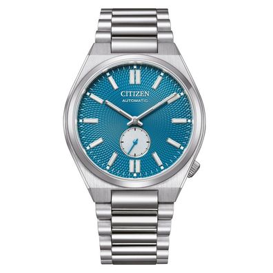 Citizen - NK5010-51L - Armbanduhr - Herren - Automatik - Mechanical